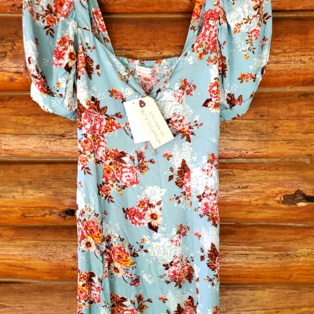 Womens dress